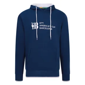 37th America's Cup Men's Hoody