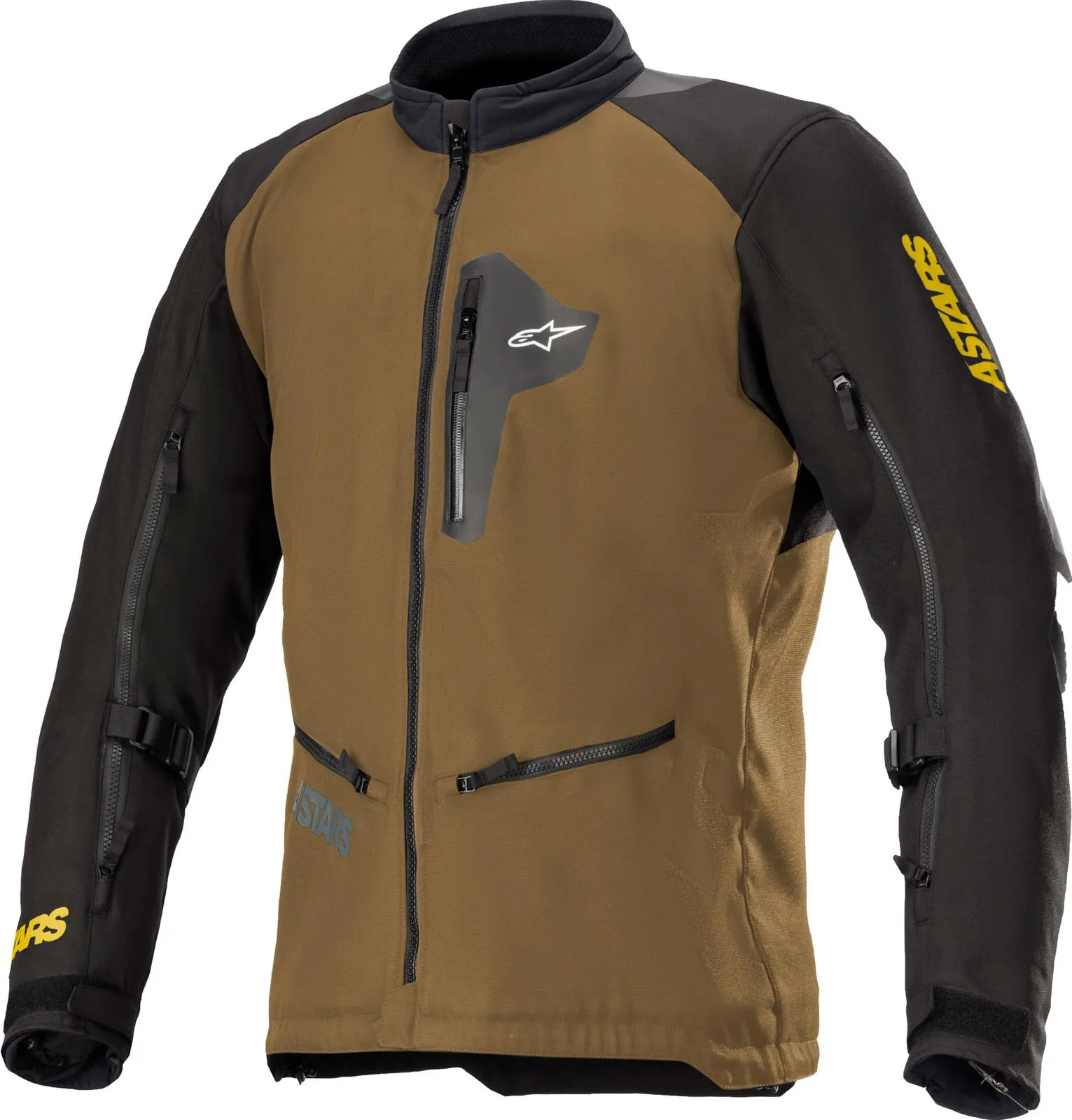 Alpinestars MX Venture XT Jackets 3303022-879-3XL