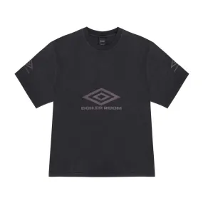 Boiler Room Washed T-Shirt