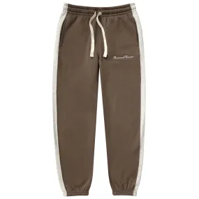 Club Fleece Sweatpant Chestnut - Unisex