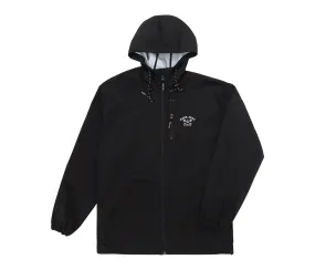 Dark Seas Men's Port Jackets Black Jackets