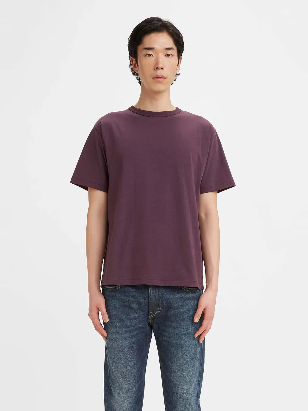 Levi's® Made & Crafted® Men's Classic Tee