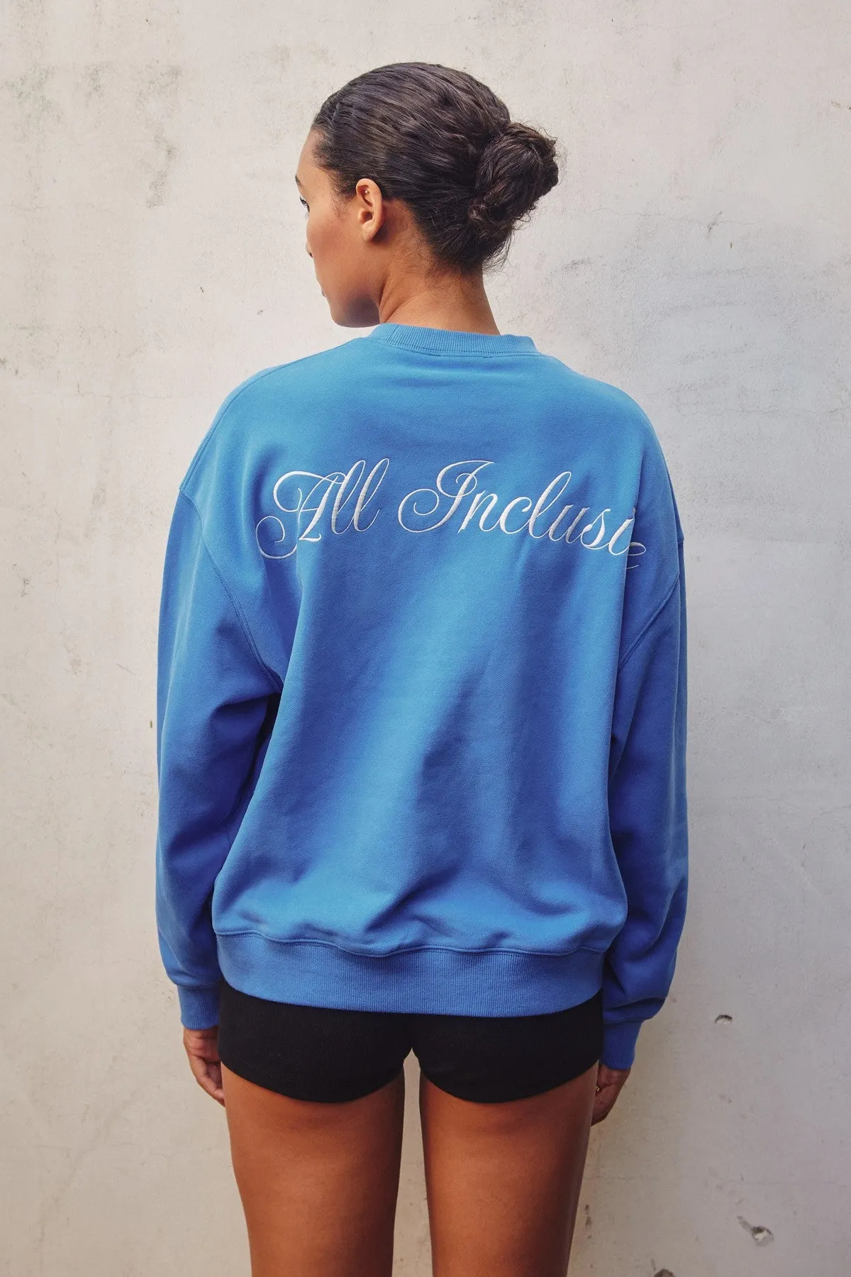 PORTOFINO SWEATSHIRT