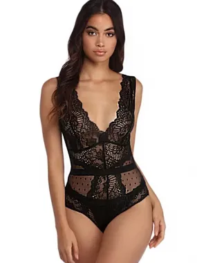 Rae Bodysuit